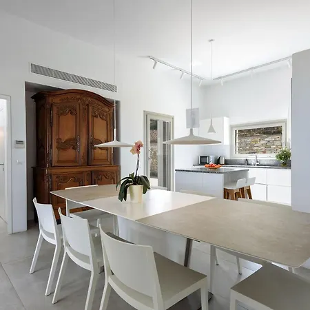 Outstanding New With Great Pool Area And Panoramic Sea View *