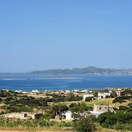 Outstanding New With Great Pool Area And Panoramic Sea View