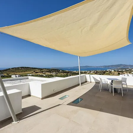 Outstanding New With Great Pool Area And Panoramic Sea View Villa *