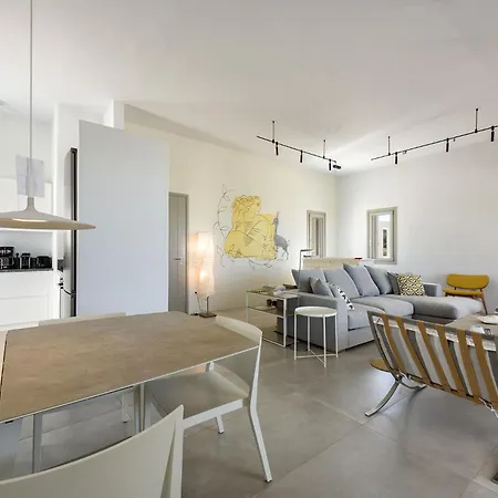 Outstanding New With Great Pool Area And Panoramic Sea View Villa *