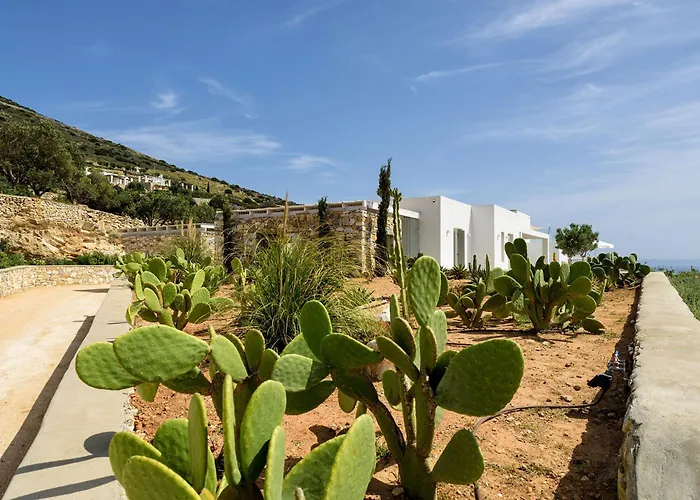 Outstanding New With Great Pool Area And Panoramic Sea View Villa *