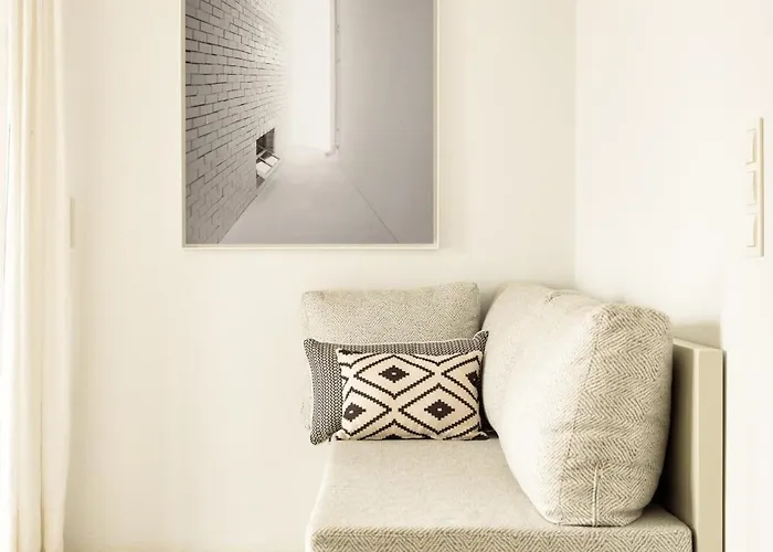 Outstanding New With Great Pool Area And Panoramic Sea View Villa *