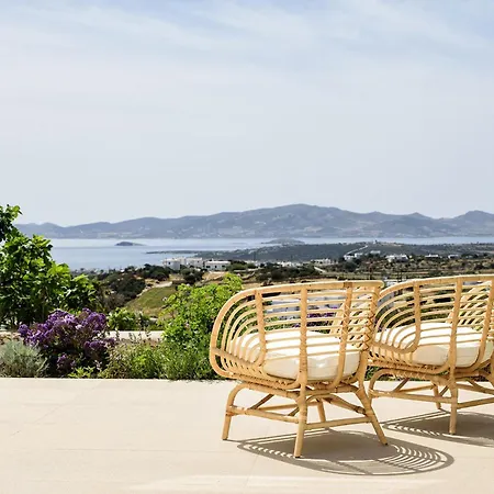 Outstanding New With Great Pool Area And Panoramic Sea View