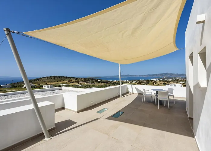 Outstanding New With Great Pool Area And Panoramic Sea View Villa *