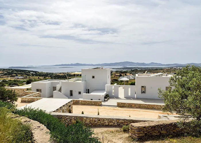 Outstanding New With Great Pool Area And Panoramic Sea View *